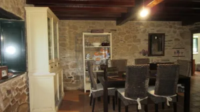 House in Narón photo 9
