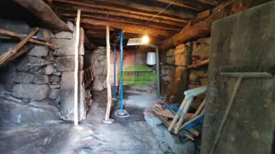 Casa en venta en Pereiro de Aguiar (O), O Pereiro de Aguiar de 49.900 €