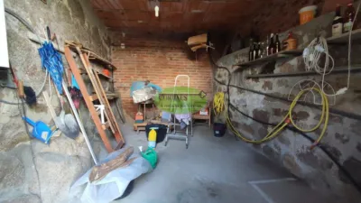 Casa en venta en Pereiro de Aguiar (O), O Pereiro de Aguiar de 49.900 €