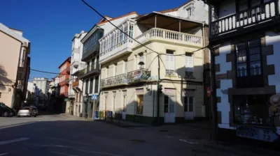 House on Calle de San Francisco photo 26