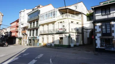 House on Calle de San Francisco photo 2
