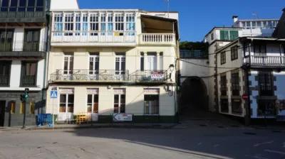 House on Calle de San Francisco photo 3