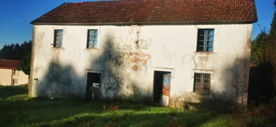 Casa – Valdoviño, Poulo, O Graño - Vista 2
