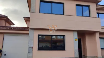 Semi-detached house in Ferrol photo 14