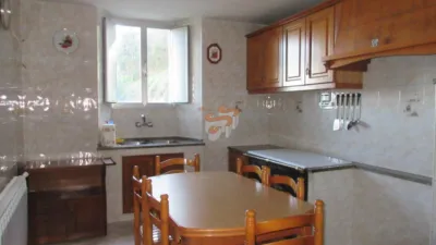Casa en Narón photo 7