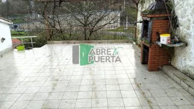 House in San Cibrao Das Viñas photo 21