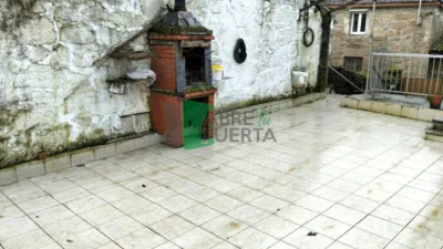 House in San Cibrao Das Viñas photo 22