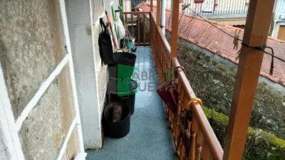House in San Cibrao Das Viñas photo 24