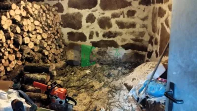 House in San Cibrao Das Viñas photo 39