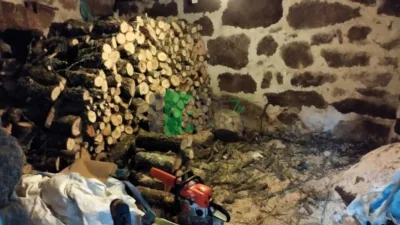 House in San Cibrao Das Viñas photo 40