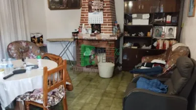 House in San Cibrao Das Viñas photo 8