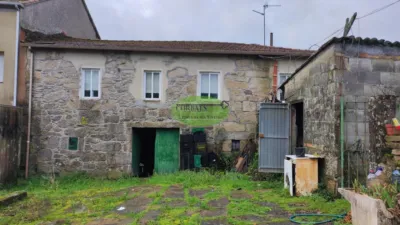 Casa en venta en Maside, Maside de 62.000 €