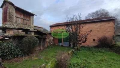 Casa en venta en Maside, Maside de 62.000 €