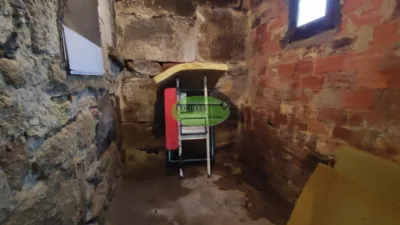 Casa en venta en Maside, Maside de 62.000 €