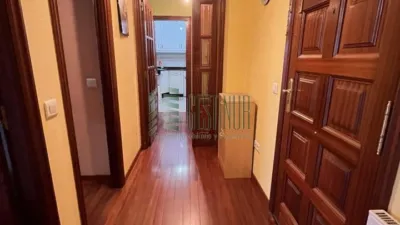 Apartment on Rúa do Penedo photo 12