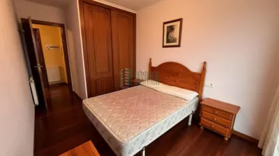 Apartment on Rúa do Penedo photo 13