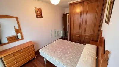 Apartment on Rúa do Penedo photo 14