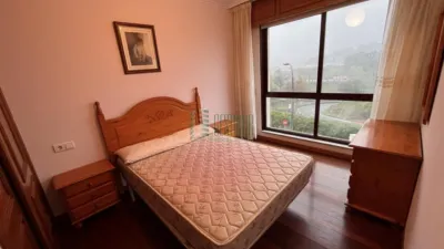 Apartment on Rúa do Penedo photo 15