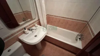 Apartment on Rúa do Penedo photo 16