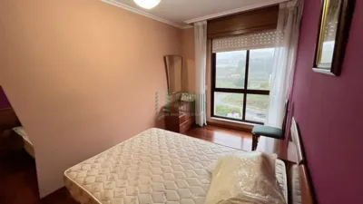 Apartment on Rúa do Penedo photo 19