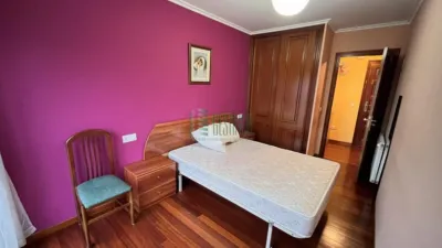 Apartment on Rúa do Penedo photo 22