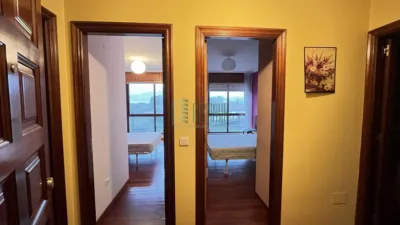 Apartment on Rúa do Penedo photo 23