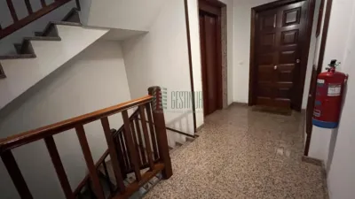 Apartment on Rúa do Penedo photo 2