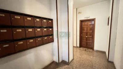 Apartment on Rúa do Penedo photo 31
