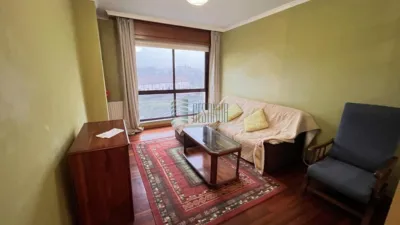 Apartment on Rúa do Penedo photo 4