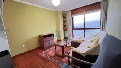 Apartment on Rúa do Penedo photo 5