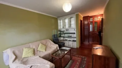 Apartment on Rúa do Penedo photo 6