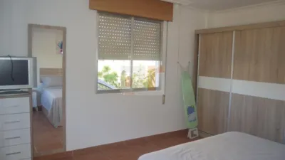 House in Moaña photo 19