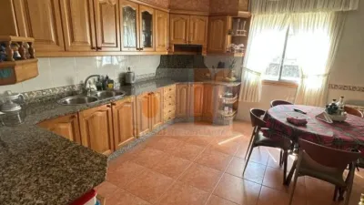 House in Moaña photo 25