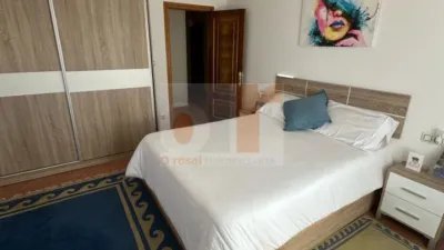 House in Moaña photo 29