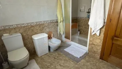 House in Moaña photo 35