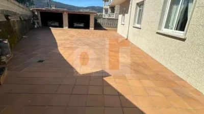 House in Moaña photo 38