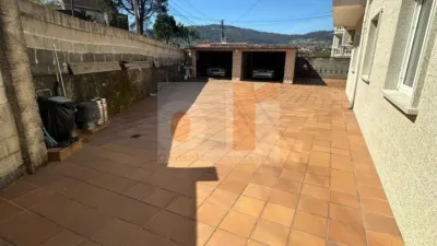House in Moaña photo 39