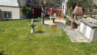 House in Moaña photo 42
