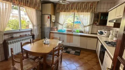 House in Moaña photo 45