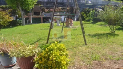 House in Moaña photo 7