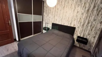 Apartamento en Avenida de Rosalía de Castro photo 10