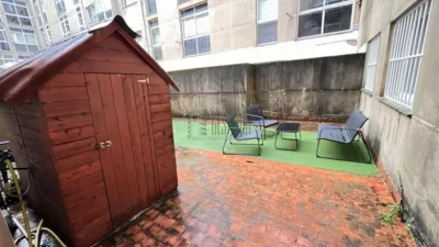 Apartamento en Avenida de Rosalía de Castro photo 13