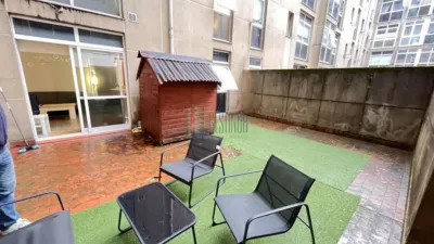 Apartamento en Avenida de Rosalía de Castro photo 14
