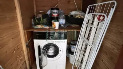 Apartamento en Avenida de Rosalía de Castro photo 15