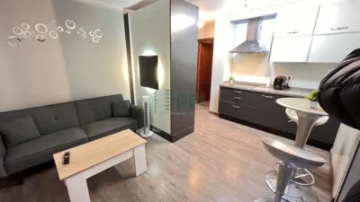 Apartamento en Avenida de Rosalía de Castro photo 16