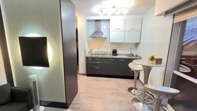 Apartamento en Avenida de Rosalía de Castro photo 17