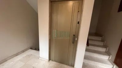 Apartamento en Avenida de Rosalía de Castro photo 19