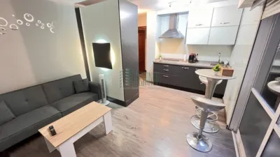 Apartment on Avenida de Rosalía de Castro photo 3