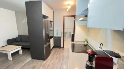 Apartment on Avenida de Rosalía de Castro photo 4