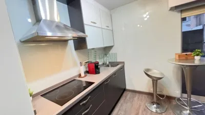 Apartment on Avenida de Rosalía de Castro photo 5